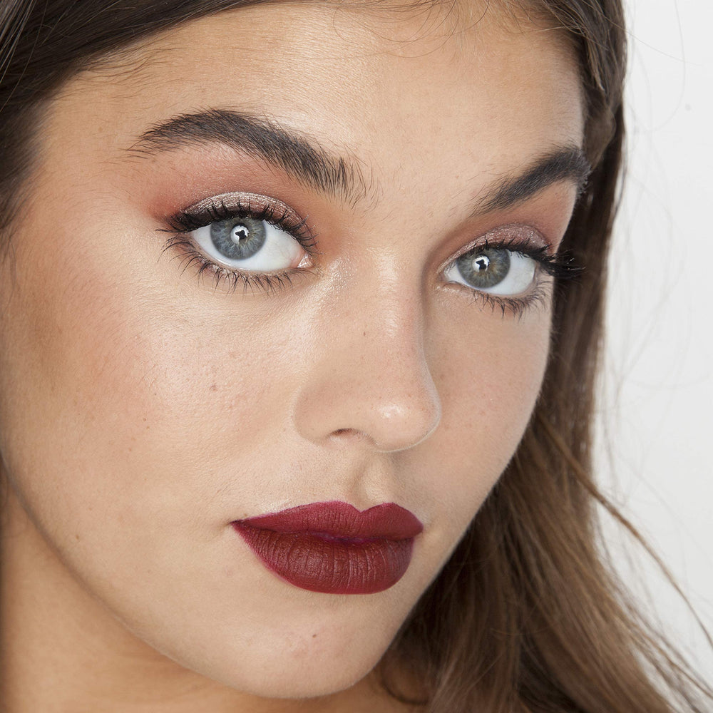 theBalm Mad Lash Resistente al Agua, pestañas definidas sin retoques