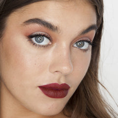 theBalm Mad Lash Resistente al Agua, pestañas definidas sin retoques