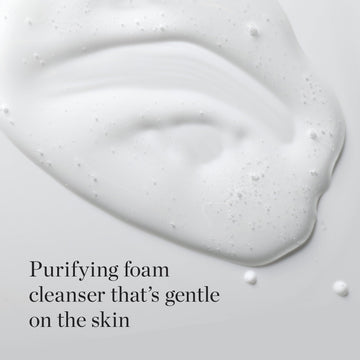 The Face Shop exfoliante en espuma con burbujas finas para limpieza suave