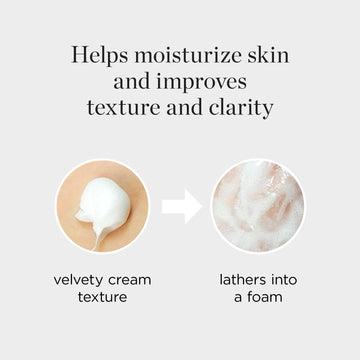 La limpieza purificante de The Face Shop deja piel suave