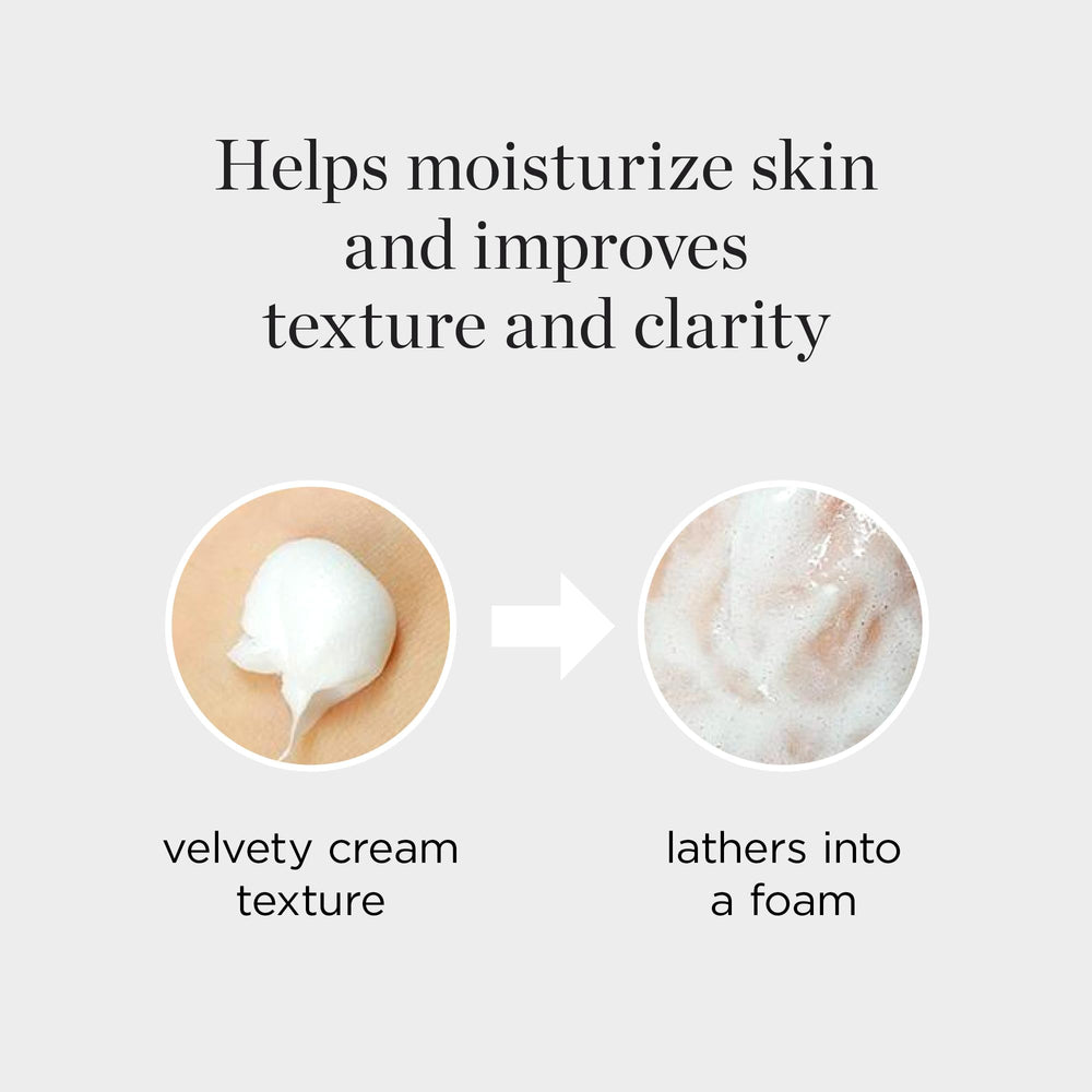 La limpieza purificante de The Face Shop deja piel suave