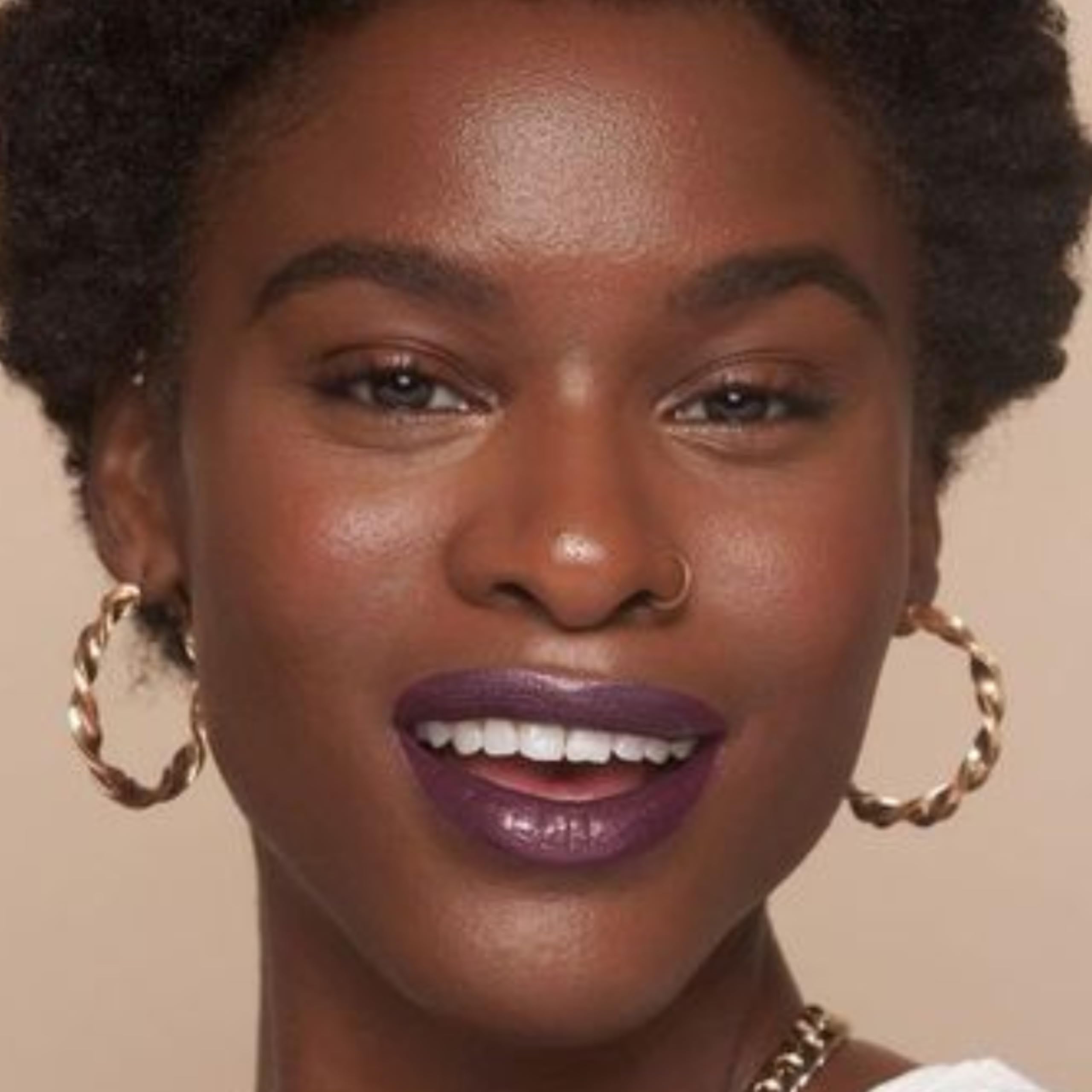 The Lip Bar Drama Queen: combinación con gloss para más brillo