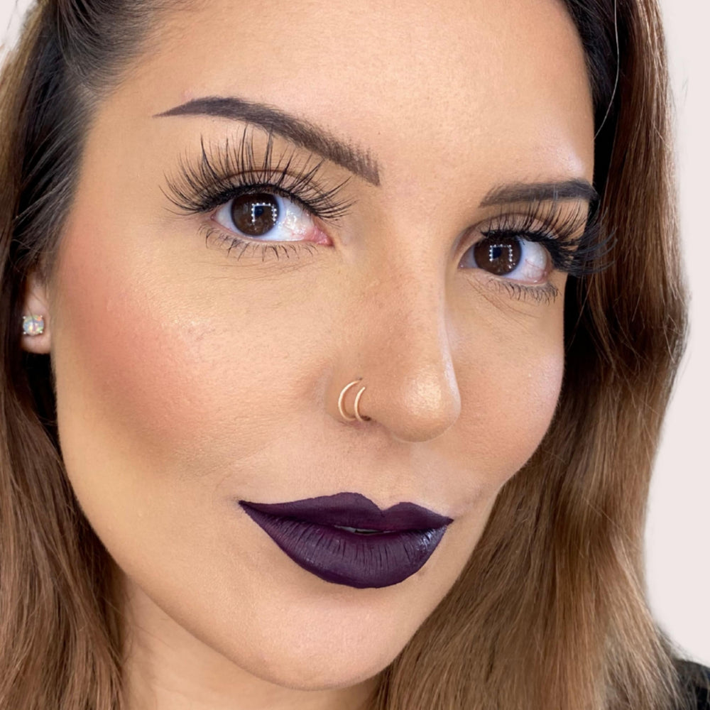 The Lip Bar Drama Queen: efecto ombré para más dimensión