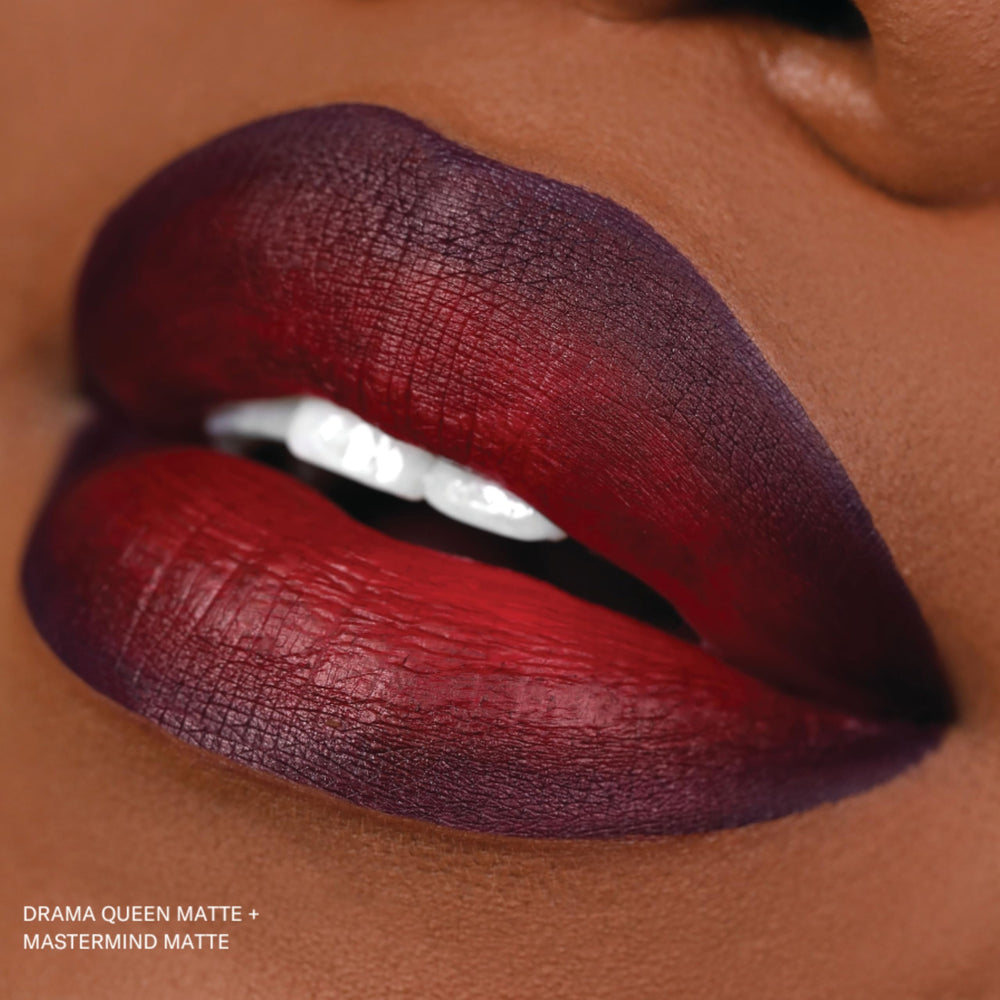 The Lip Bar Drama Queen: envase de 7 ml para retoques diarios
