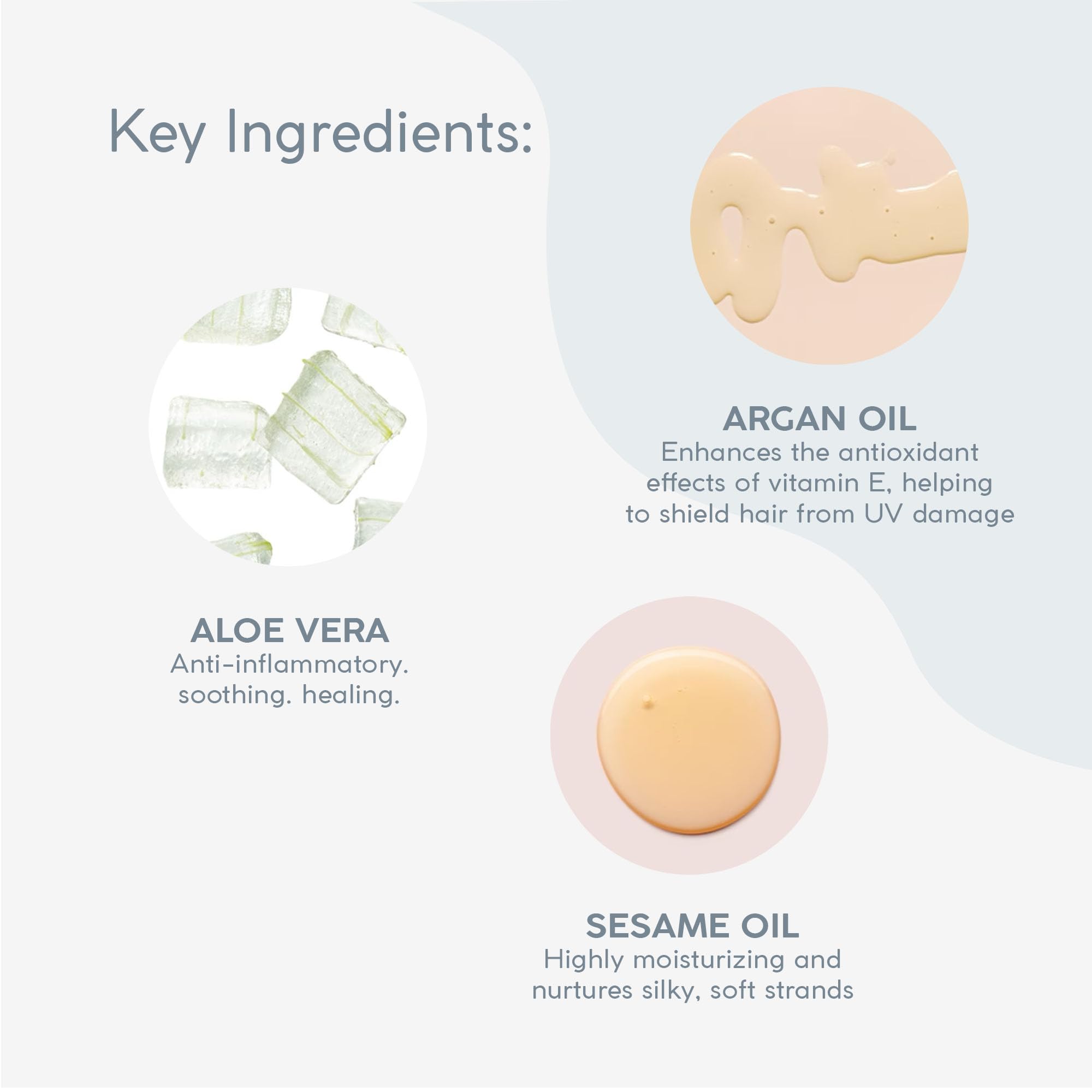 Theorie Pure acondicionador sin fragancia: cabello suave y desenredado.