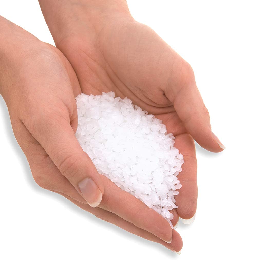 Therabath ingredientes grado alimenticio: fórmula segura para baños de parafina