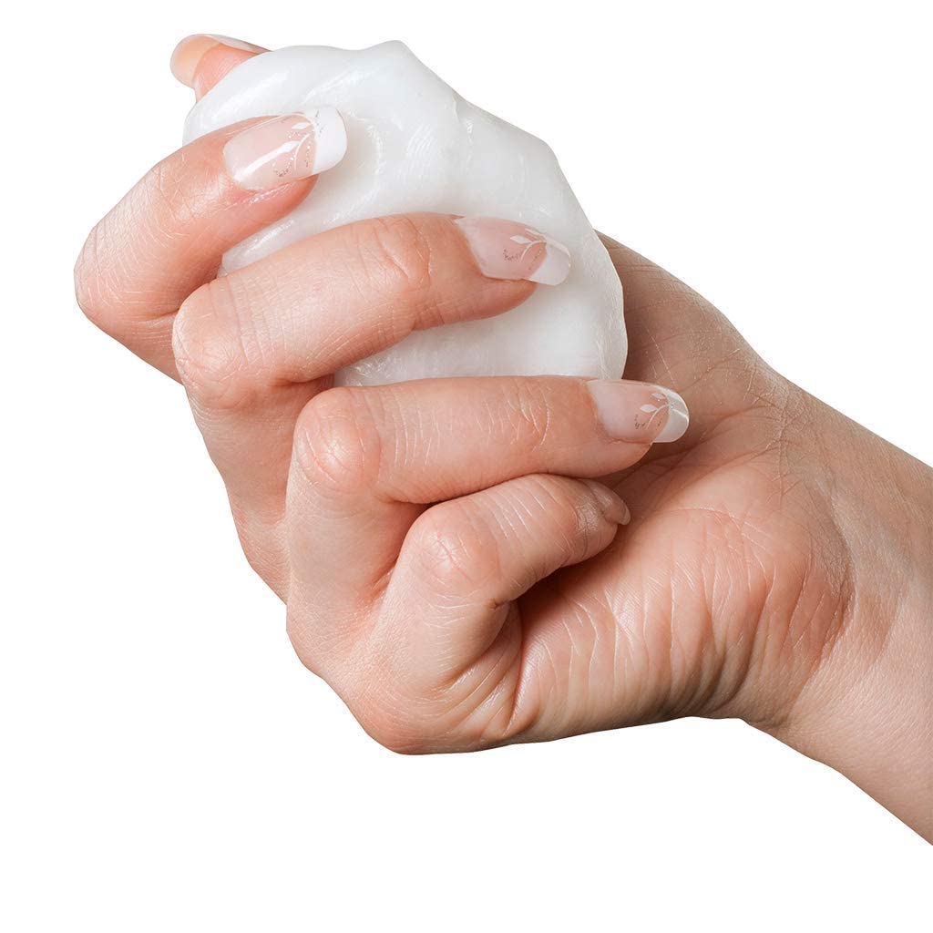 Cuidado de la piel con Therabath Lavender Harmony, hidrata y protege durante la parafina