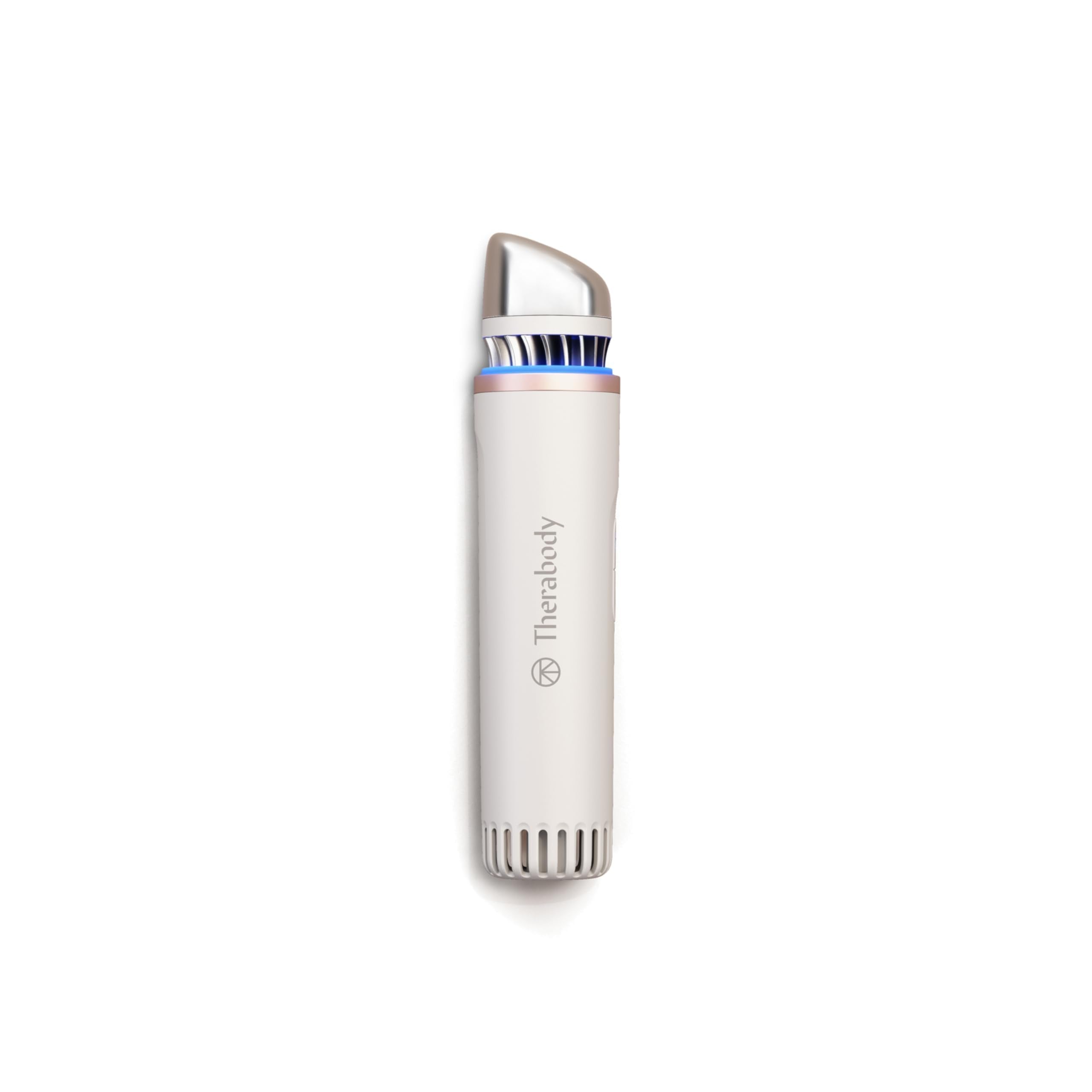 TheraFace Desinflador Facial en uso general para deshinchar y mejorar la luminosidad.