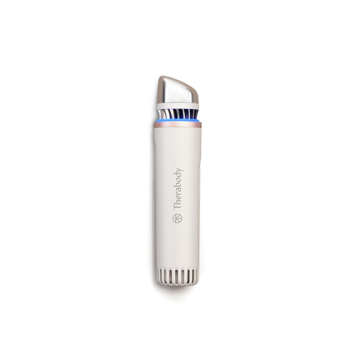 TheraFace Desinflador Facial en uso general para deshinchar y mejorar la luminosidad.