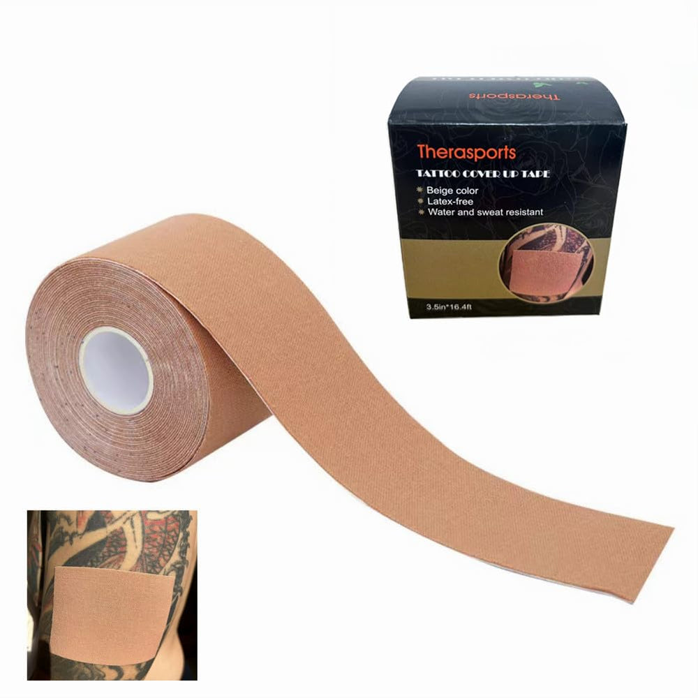 Therasports material amigable con la piel: experiencia cómoda y segura.