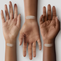 THESAEM corrector tono beige neutral para tono de piel claro