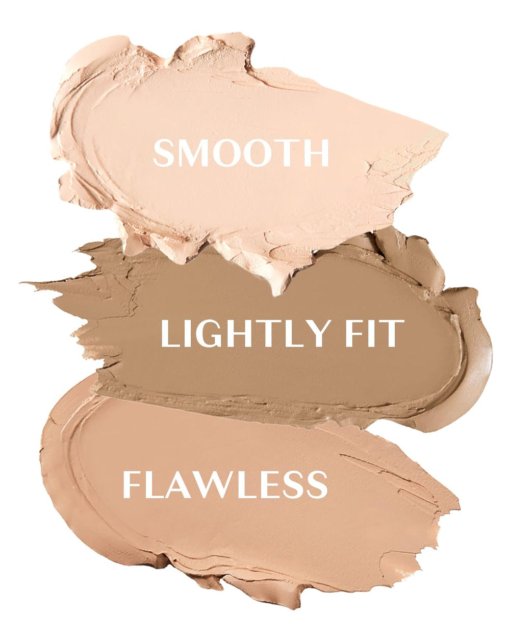 THESAEM Cover Perfection set-brocha incluido para aplicacion profesional.