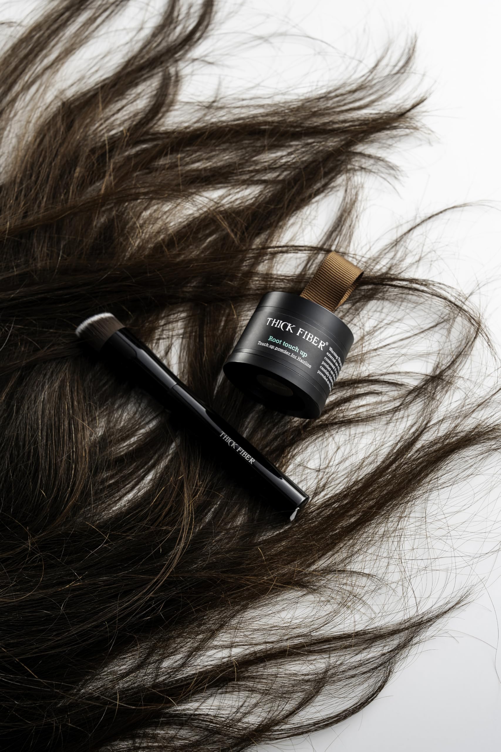 THICK FIBER confianza y calidad al cuidar la apariencia diaria