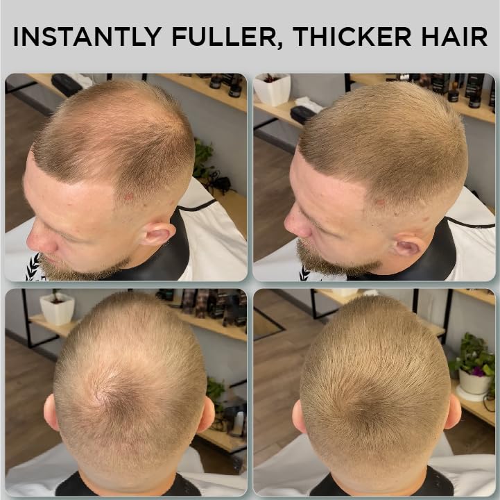 Dispersión de fibras capilares Thick Fiber para un acabado suave.