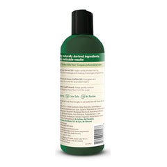Thicker Fuller Hair Textura Cremosa para aplicación suave en mechones
