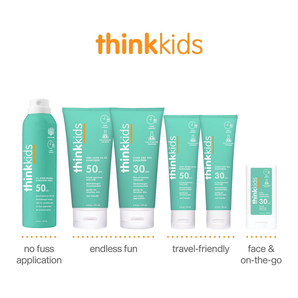 Thinkkids resistencia al agua 80 minutos para nadar y jugar al aire libre