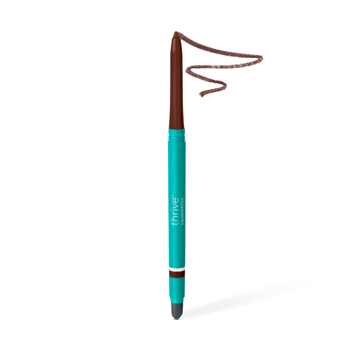 Delineador Thrive Infinity resistente al agua para definición duradera