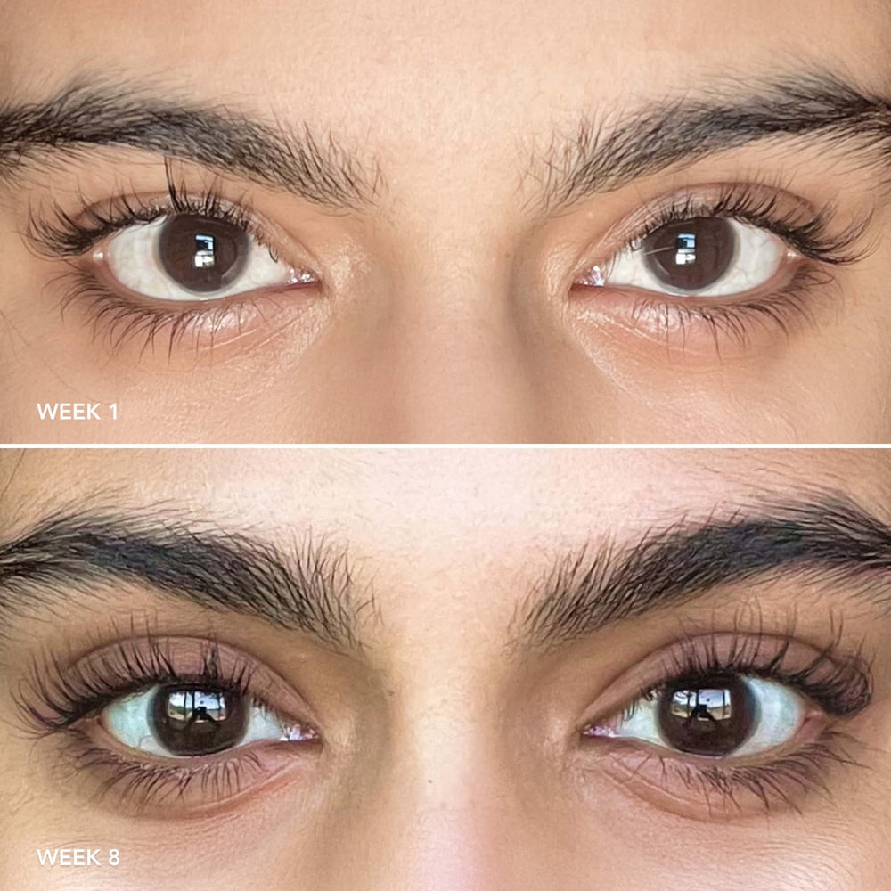 Thrive Causemetics Liquid Lash Extensions Serum con péptidos y biotina para acondicionar