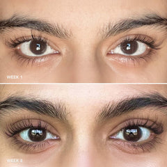 Thrive Causemetics Liquid Lash Extensions Serum con péptidos y biotina para acondicionar