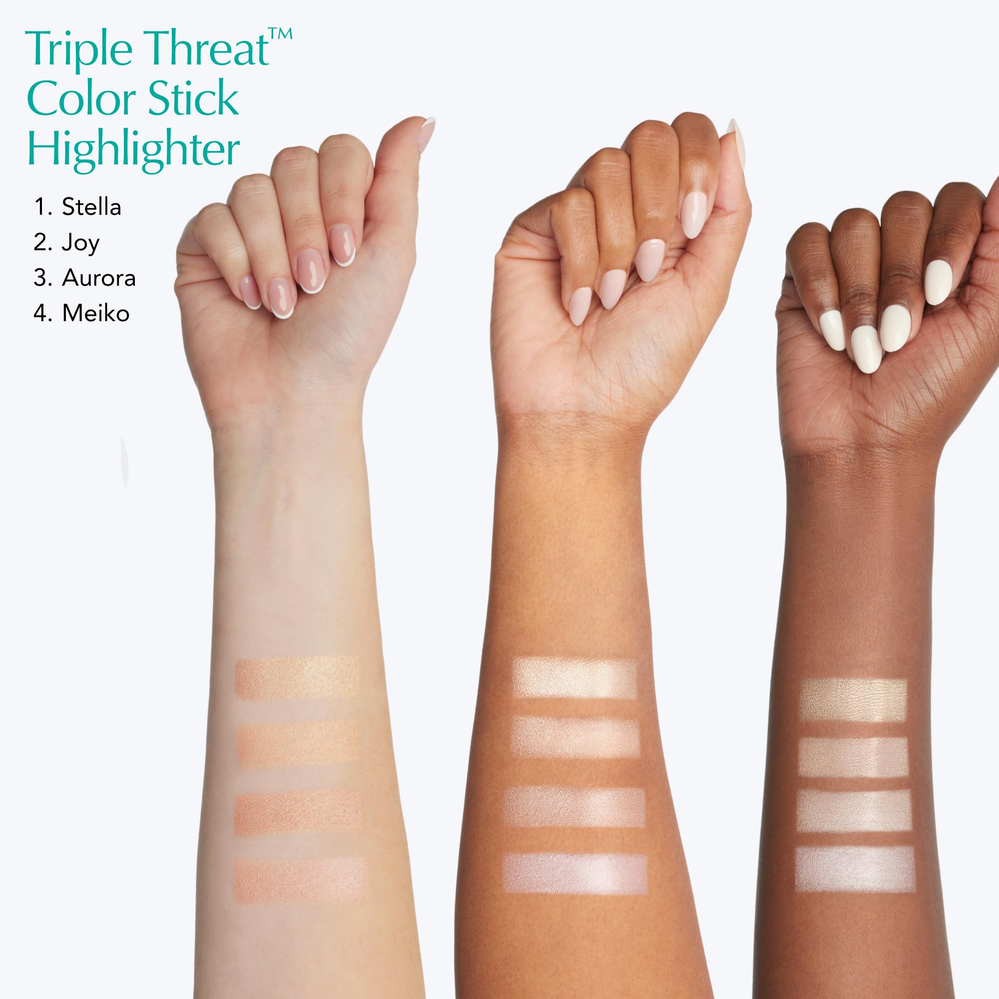 Thrive Causemetics Joy: formato compacto, ideal para llevar y retoques en viaje.