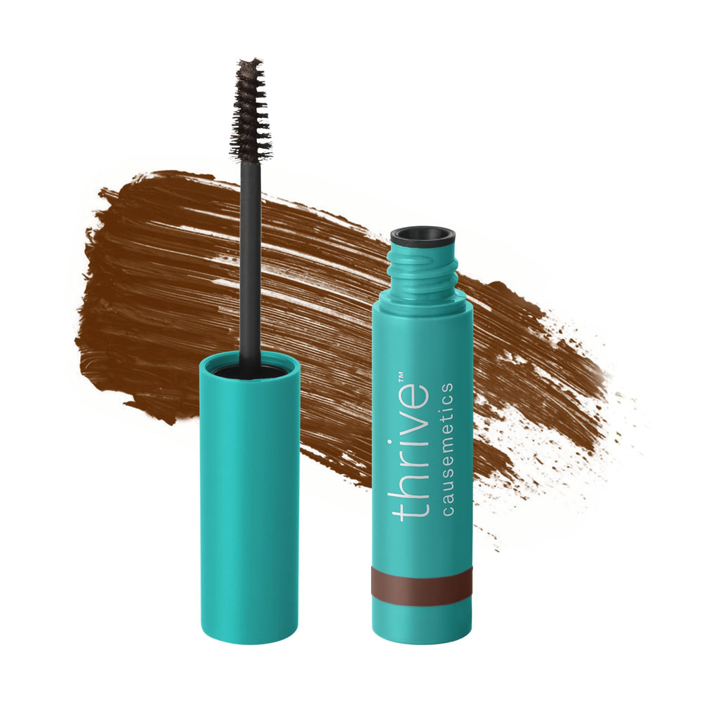 Thrive Causemetics Instant Brow Fix Audrey, aplicación rápida para cejas definidas