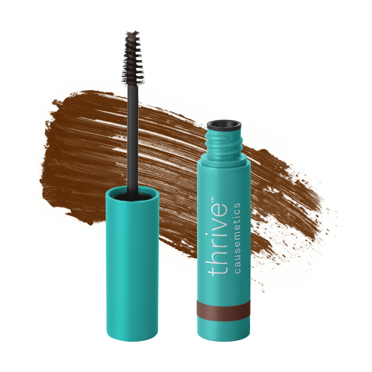 Thrive Causemetics Instant Brow Fix Audrey, aplicación rápida para cejas definidas