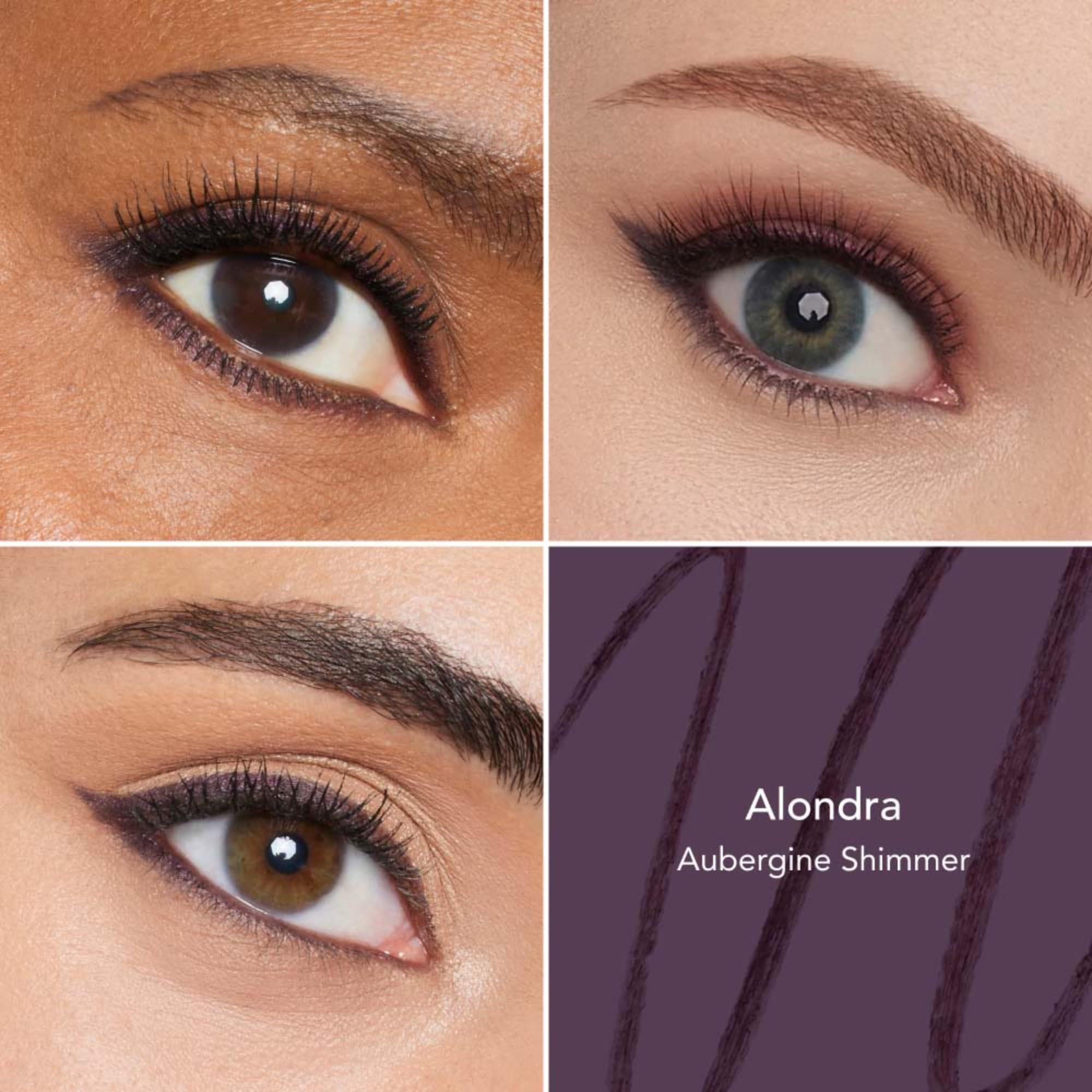 Thrive Causemetics Infinity Punta Difuminadora: difumina para un look suave.