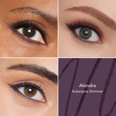 Thrive Causemetics Infinity Punta Difuminadora: difumina para un look suave.