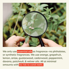 Antioxidantes naturales Juanilama, Fierrillo y Coralillo en Thrive Natural Care