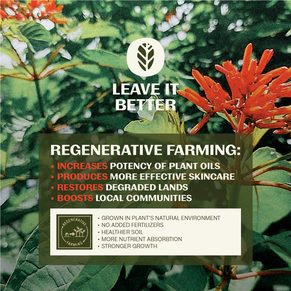 Protector solar Thrive, cuidado diario para la piel
