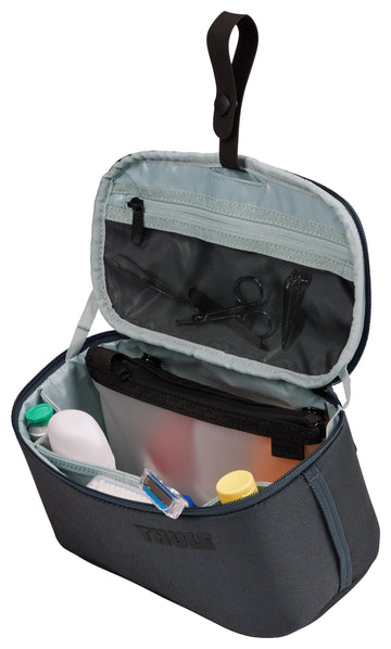 Bolsa Thule Subterra 2 diseño ergonómico y compacto para viajar.
