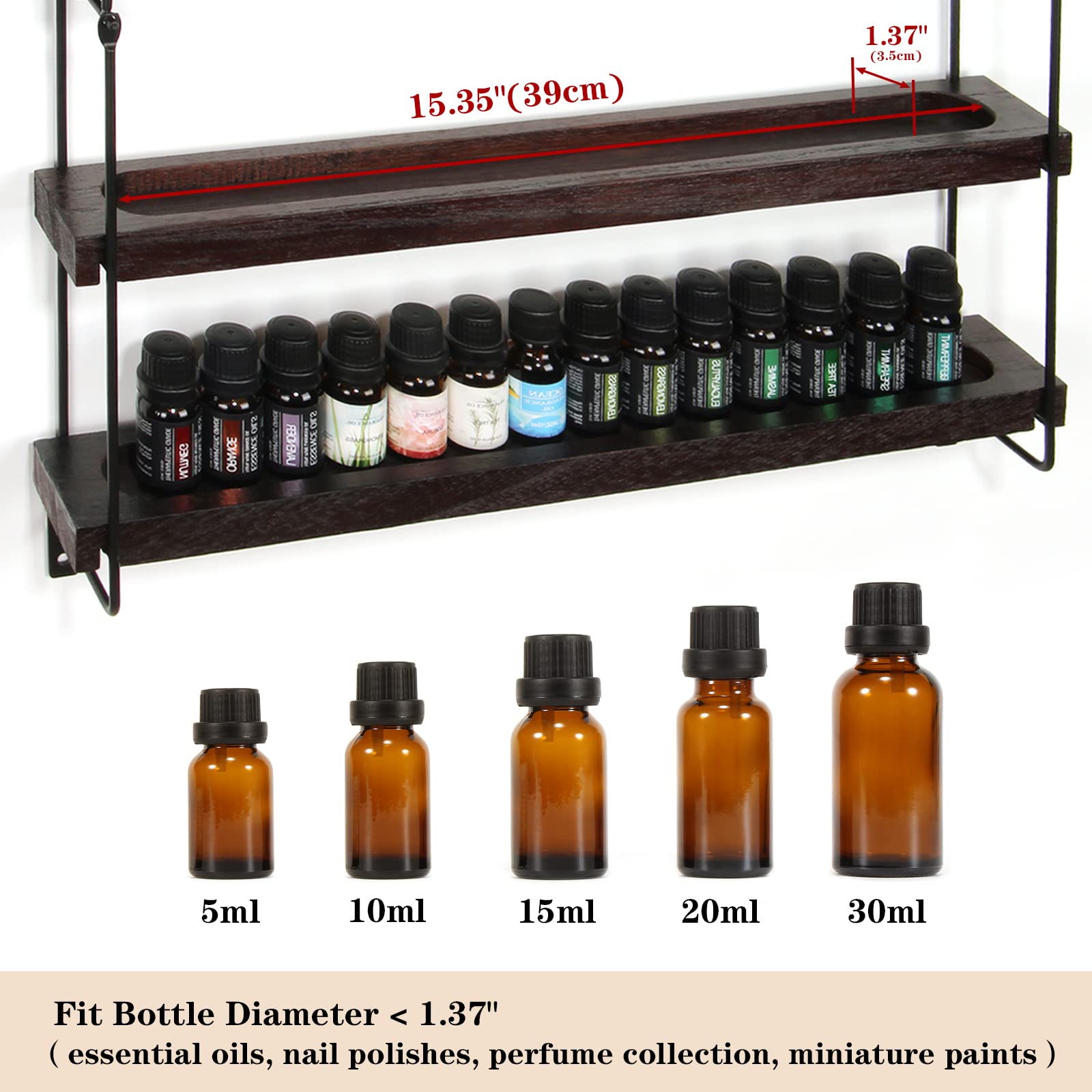 THYGIFTREE capacidad de 55–85 botellas; optimiza espacio y organización.