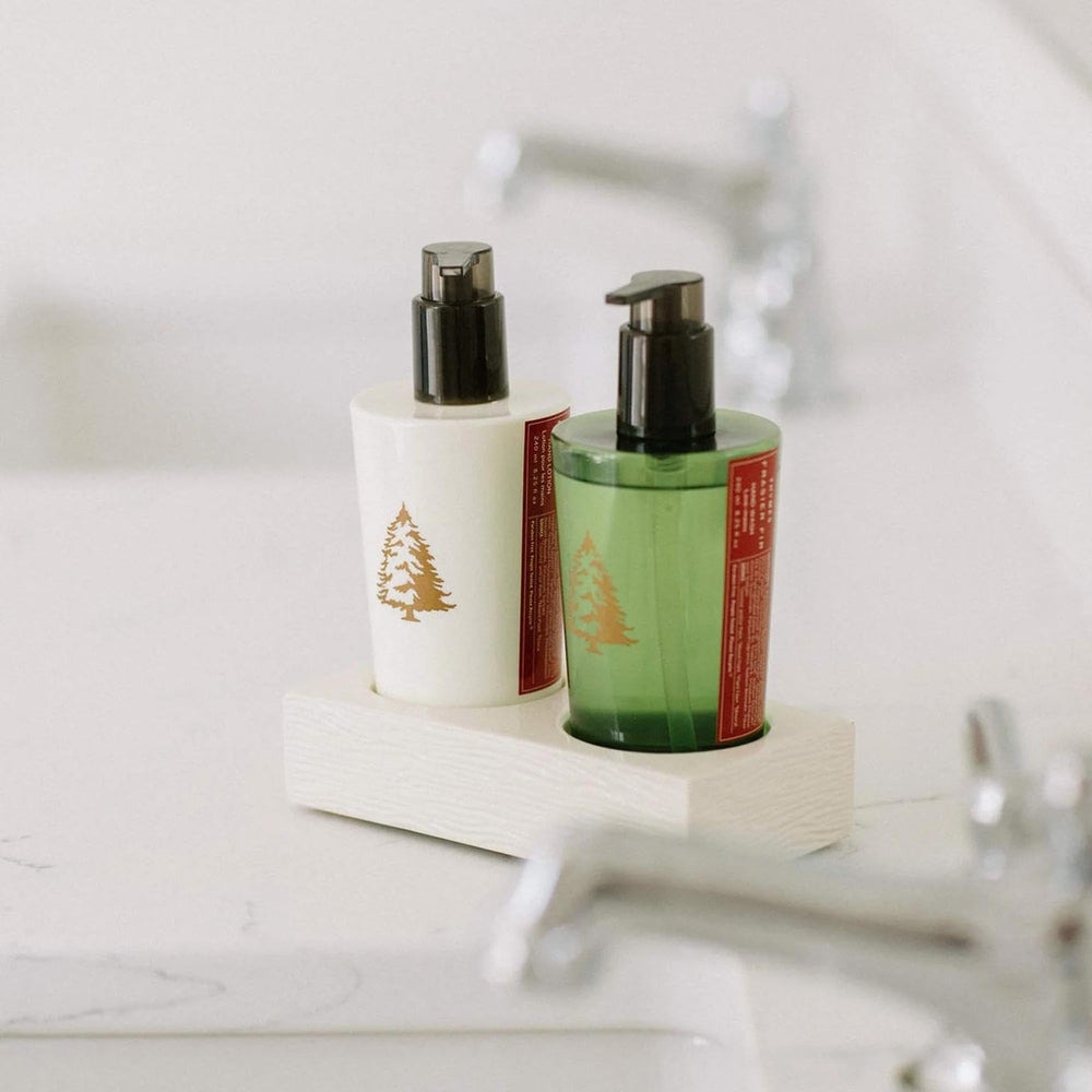 Thymes Frasier Fir crema de manos, absorción rápida