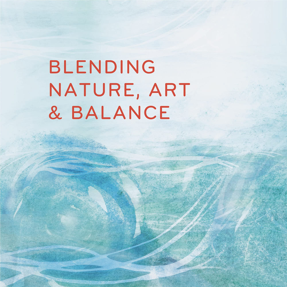 Glicerina y algas marinas como base nutritiva para la piel.