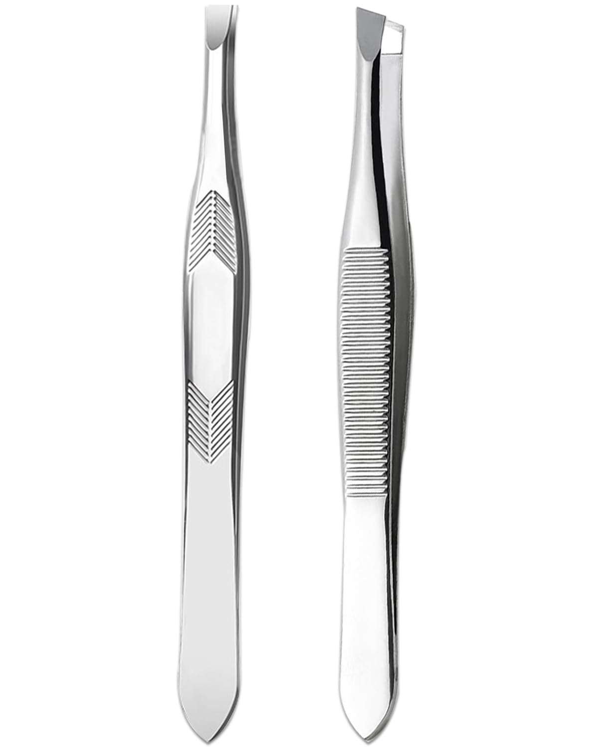 Pinzas Tiankohelan: depilación de cejas con precisión y suavidad para un acabado natural.