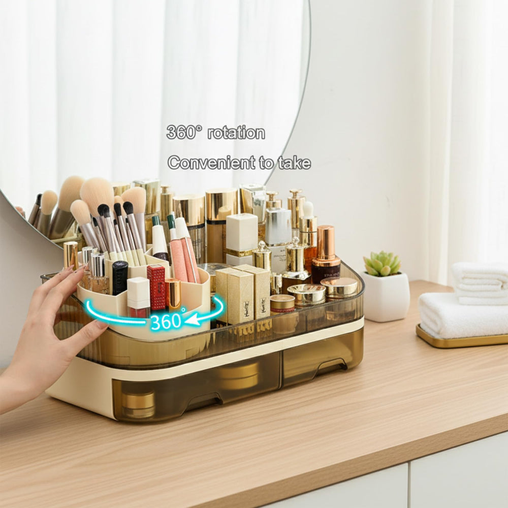 Tidyladyo uso multifuncional para belleza y cuidado de la piel.