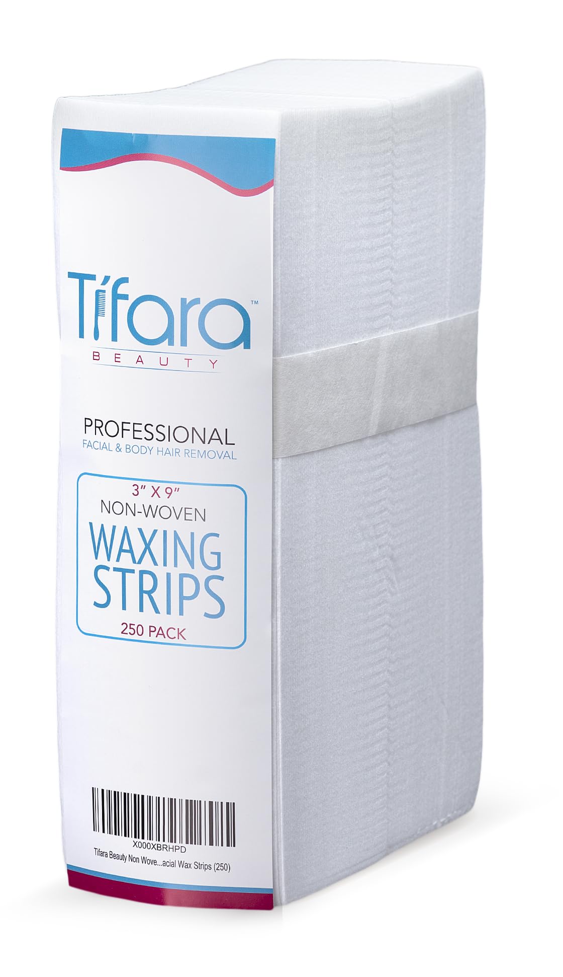 Tifara Beauty uso multiarea para rostro y cuerpo con cera suave.