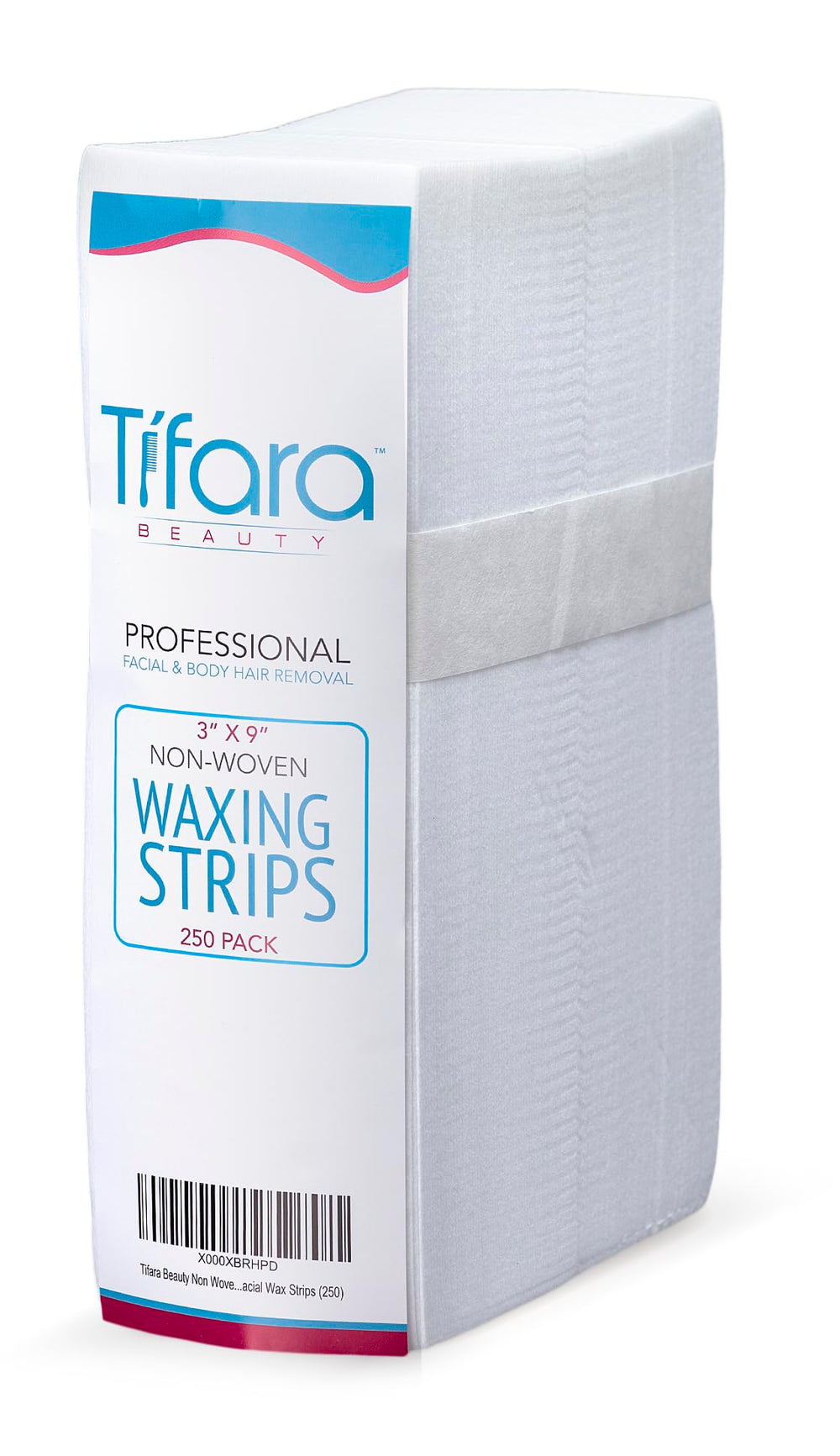 Tifara Beauty uso multiarea para rostro y cuerpo con cera suave.