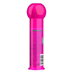 TIGI Bed Head After Party: textura de crema suave para brillo.