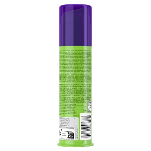 TIGI Bed Head Curls Rock Amplifier aporta volumen duradero.