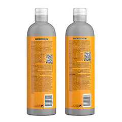 TIGI Bed Head Colour Goddess acondicionador en botella frontal para cabello teñido.