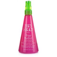 TIGI Bed Head Ego Boost reparador de puntas, suaviza y controla el encrespamiento