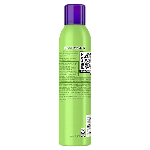 Aplicación en cabello húmedo para control de rizo con Foxy Curls.