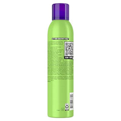 Aplicación en cabello húmedo para control de rizo con Foxy Curls.