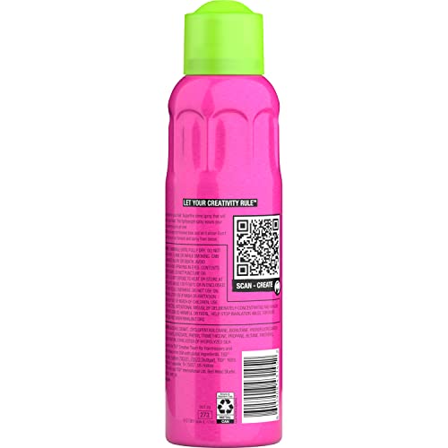 TIGI Bed Head Headrush spray ligero aporta brillo rápido