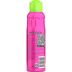 TIGI Bed Head Headrush spray ligero aporta brillo rápido