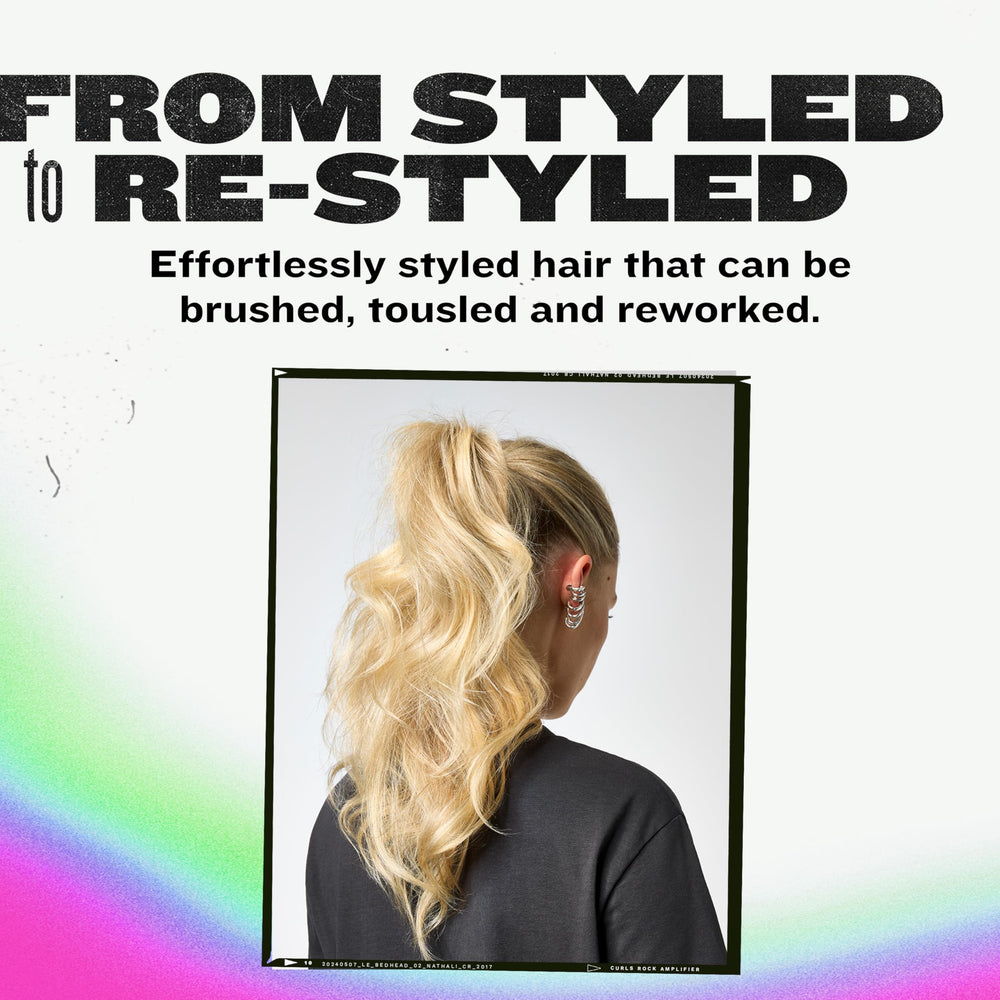 TIGI Bed Head Keep It Casual: producto versátil para todo tipo de cabello