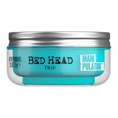 TIGI Bed Head Manipulador: envase de pasta texturizante para control.