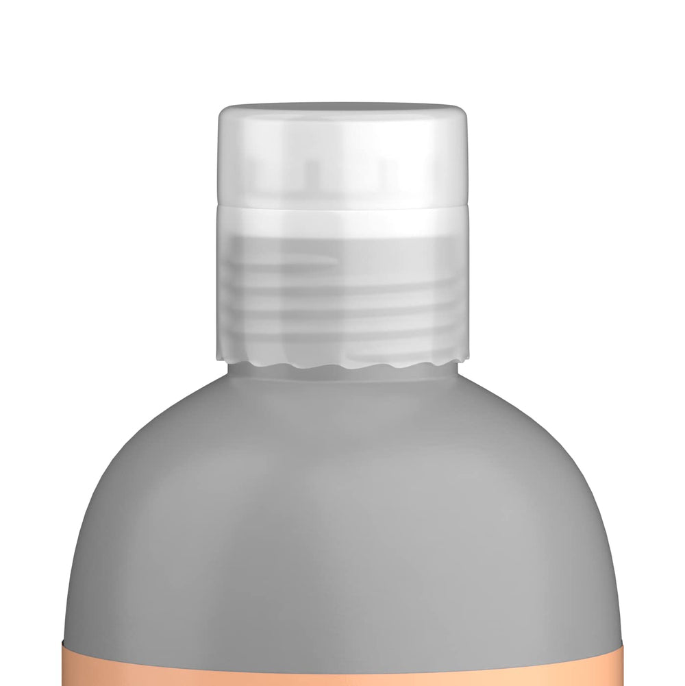 TIGI Bed Head Moisture Maniac: textura cremosa en la mano, hidratación inmediata