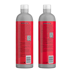 TIGI Bed Head Resurrection acondicionador botella: hidratación profunda para cabello dañado.
